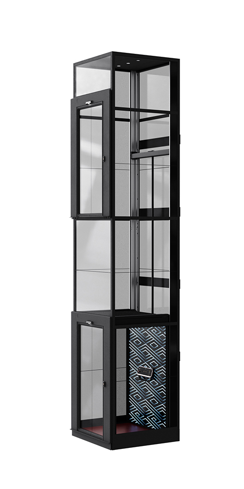 v90 galaxy tall lift black v90 galaxy tall