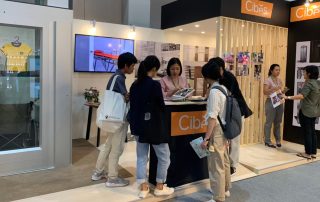 Cibes Lift ในงานสถาปนิก พึ่งพา อาศัย Co with CREATORs 10 scaled