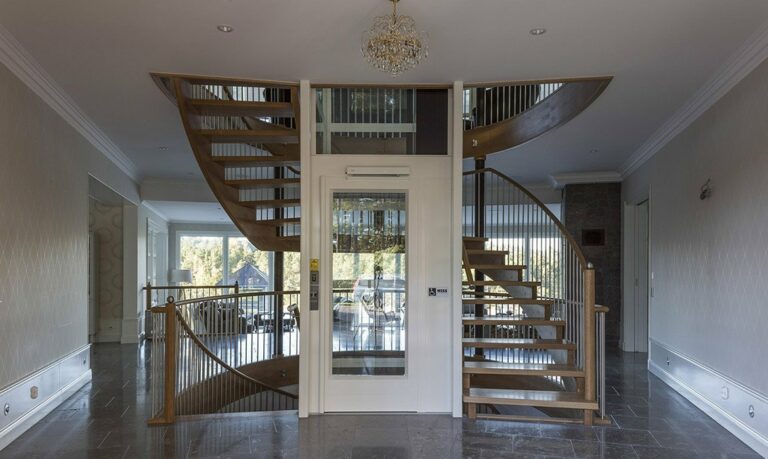 home lift swedish luxury residence 1170x700 768x459 1