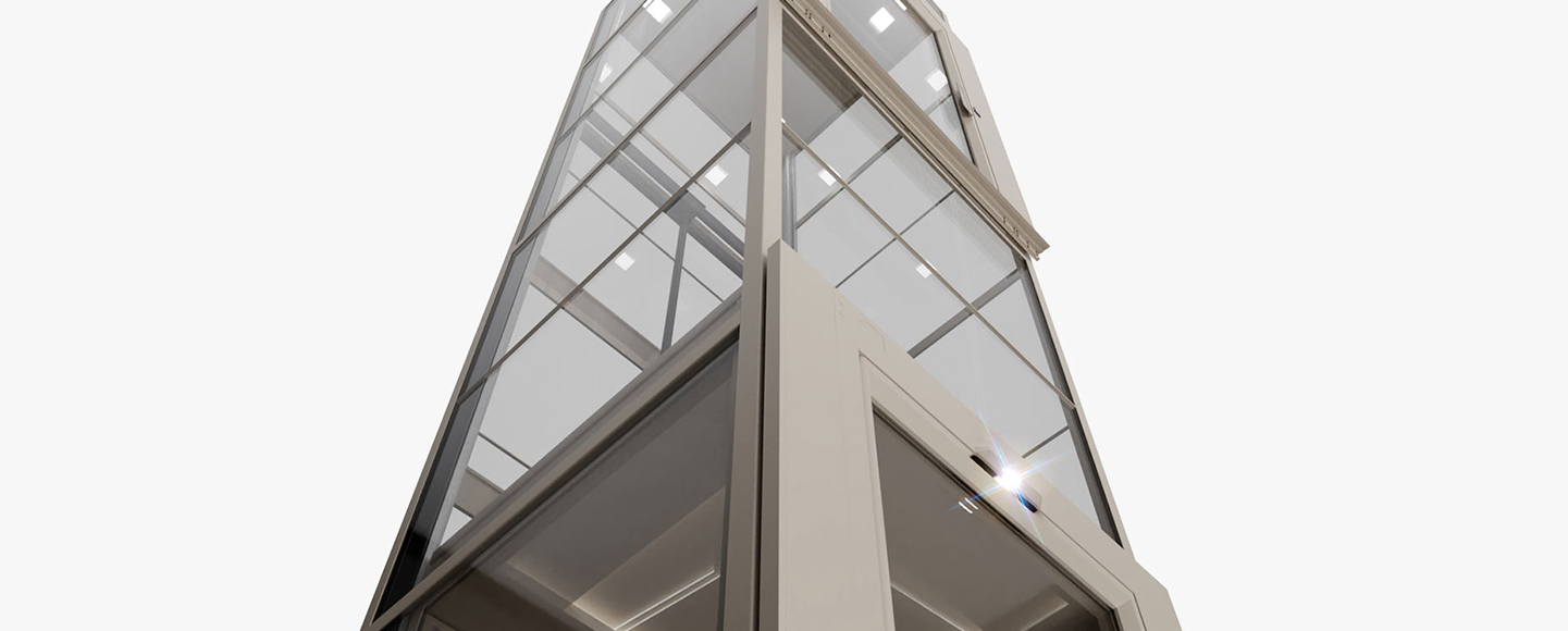 v90 aurora shaft