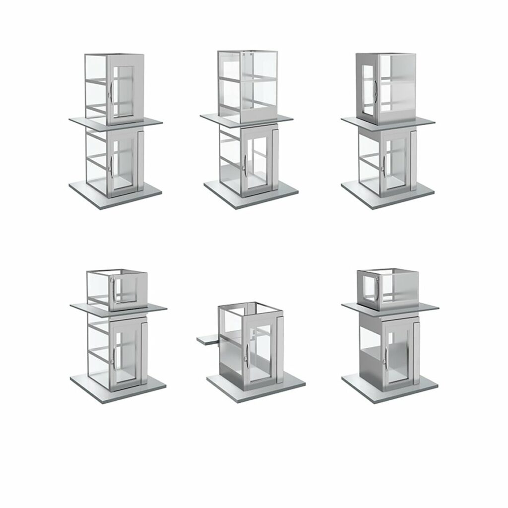 wheechair lifts sizes and access configurations 1170x700 1024x1024 1