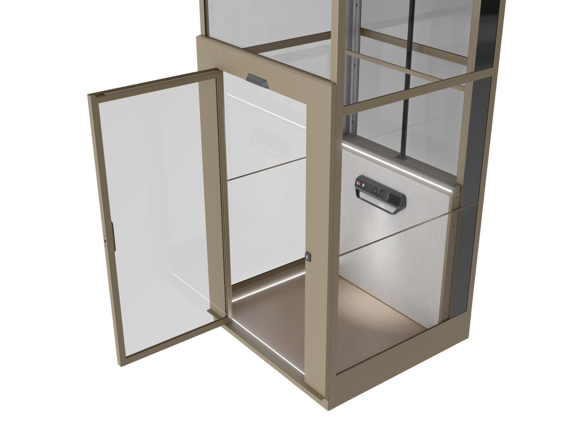 Cibes ProductPage V80ES 01 040 010 0001 Cibes ProductPage V80ES 01 040 010 0001