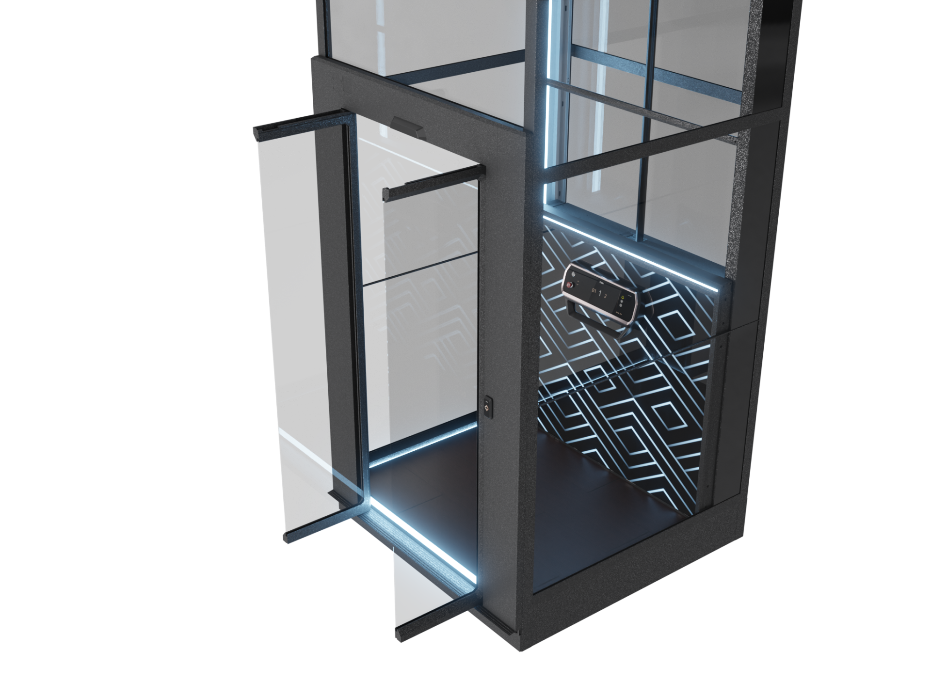 Cibes ProductPage V80LXPlus 01 040 010 0001 Cibes ProductPage V80LXPlus 01 040 010 0001