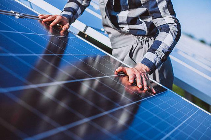 เทคโนโลยีพลังงานแสงอาทิตย์ Solar Cell ที่ช่วยประหยัดค่าไฟ ค่าใช้จ่ายได้ในระยะยาวสำหรับบ้านของท่าน