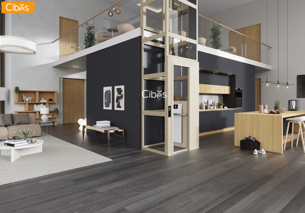 cibes air wood 