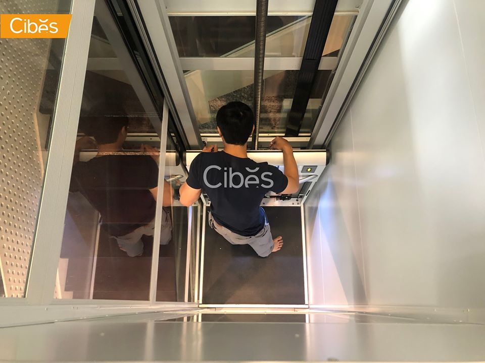 technician cibes