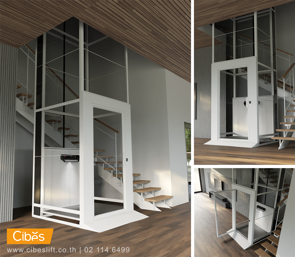 Cibes Lift ModularDesign01