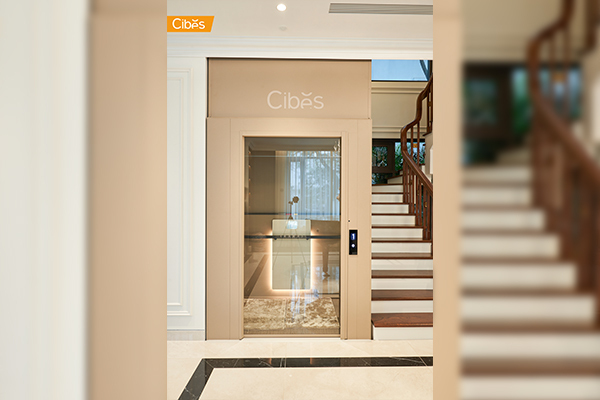 Cibes Air is installed in Hanoi Vietnam 02