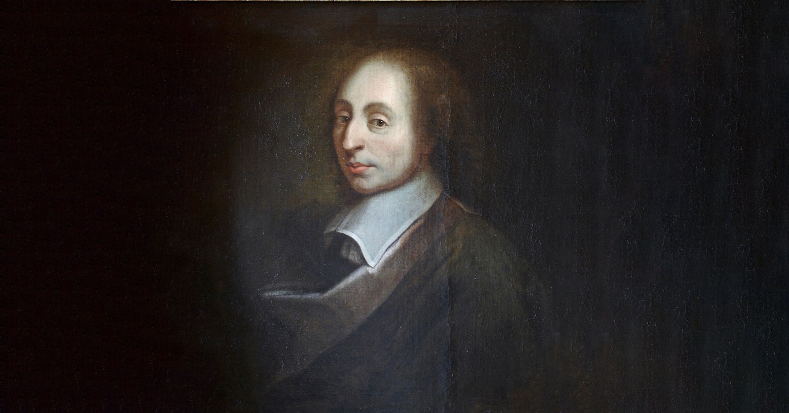 เบลส ปาสคาล (Blaise Pascal) ผู้คิดค้นกฎปาสคาล