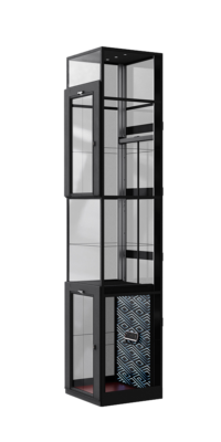 v90 galaxy tall (transparent)