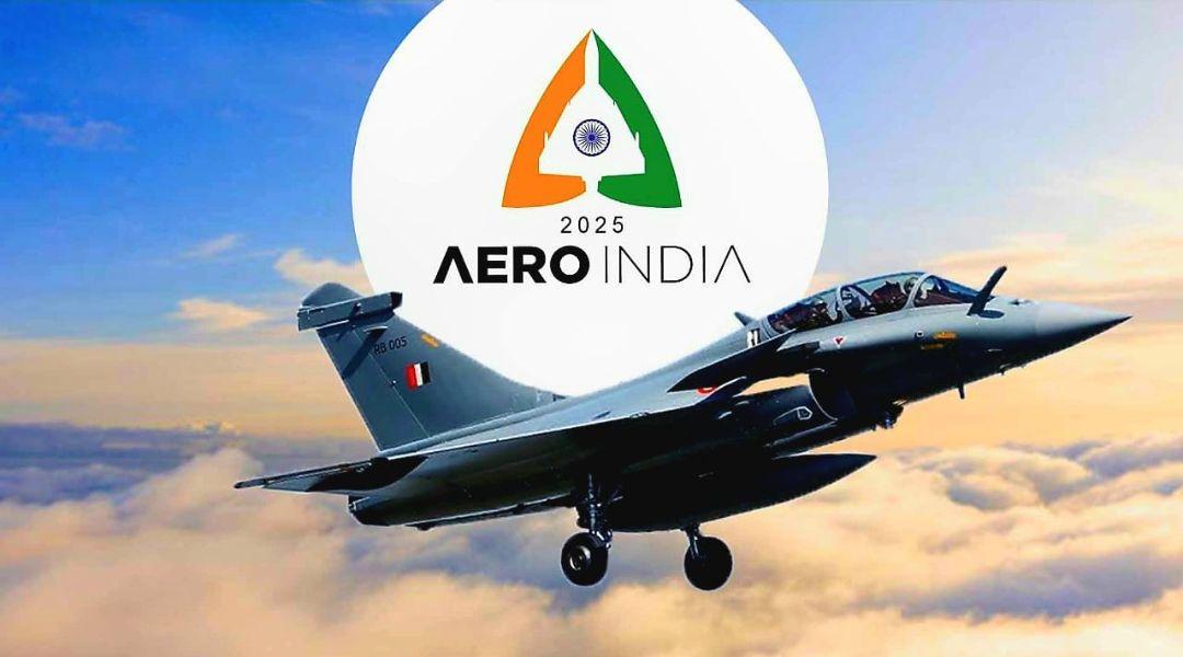 Aero India 2025