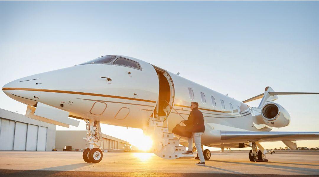 ประเภทของ Charter Flights ประเภทของ Charter Flights