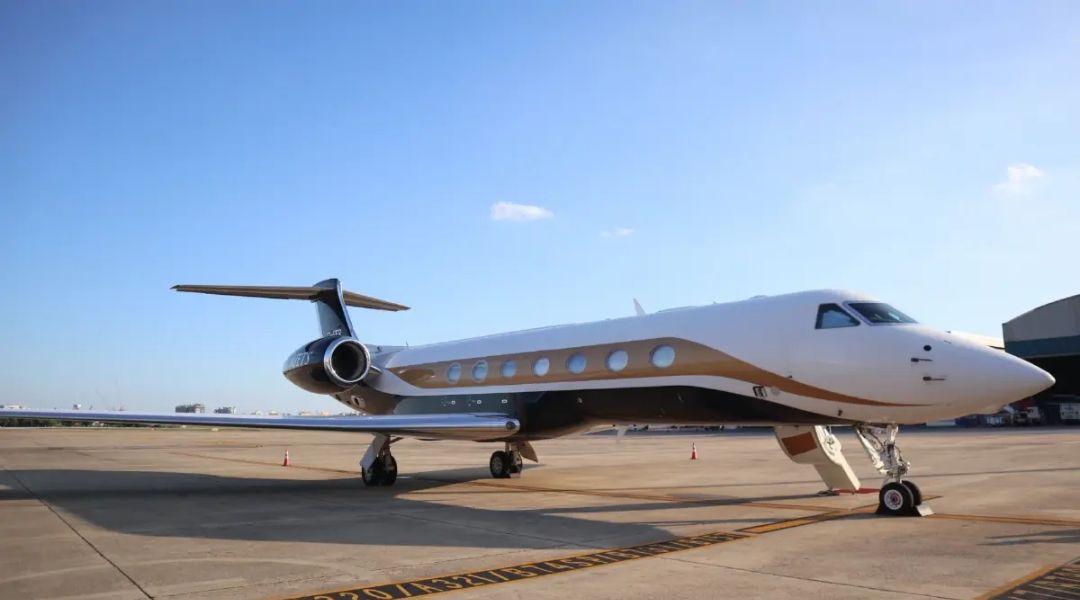 บริการ Charter Flights จาก MJets บริการ Charter Flights จาก MJets