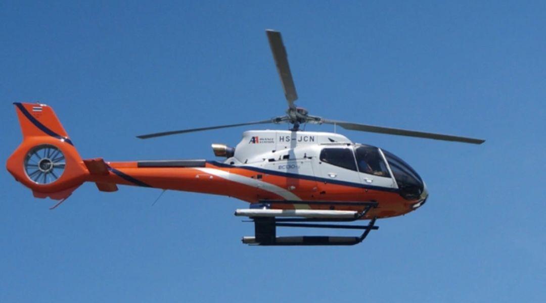 บริการเช่าเหมาลำและเฮลิคอปเตอร์ส่วนตัวของ Advance Aviation บริการเช่าเหมาลำและเฮลิคอปเตอร์ส่วนตัวของ Advance Aviation