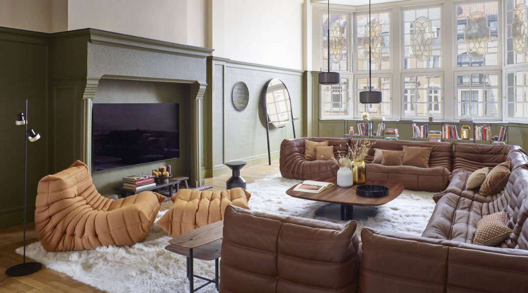 premium sofa 22 togo