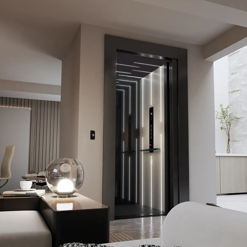 Cibes V70S (Sliding Door)