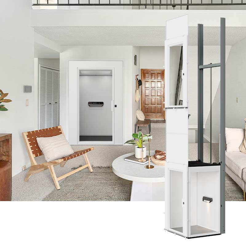 Cibes V70 Elegance