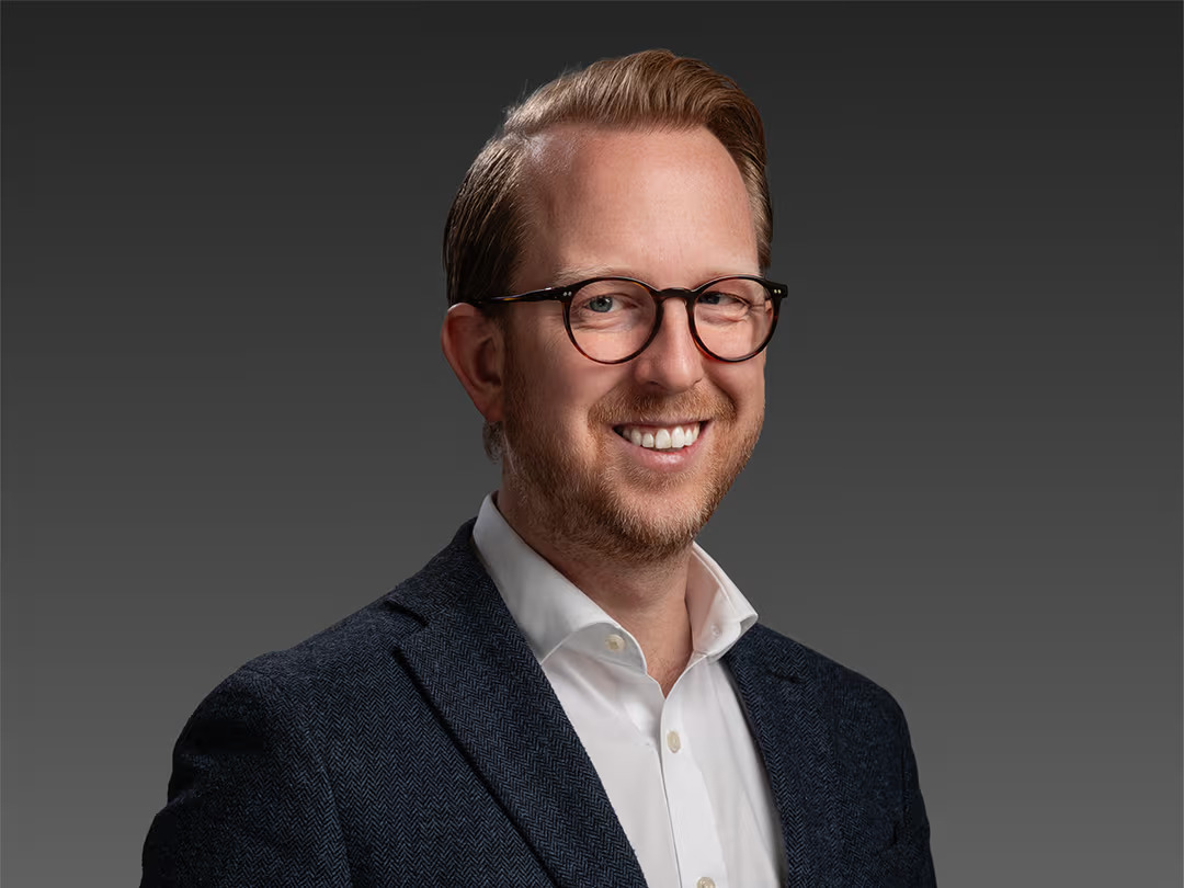 Anders Nyman