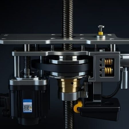 Cibes sustainable manufacturing in Sweden