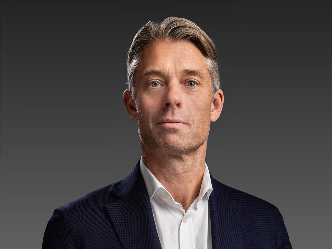 Johan Hesser