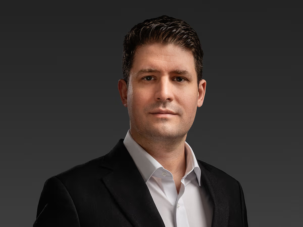 Kevin Der Arslanian