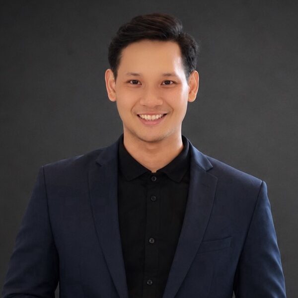 Netiphong Noocharoen