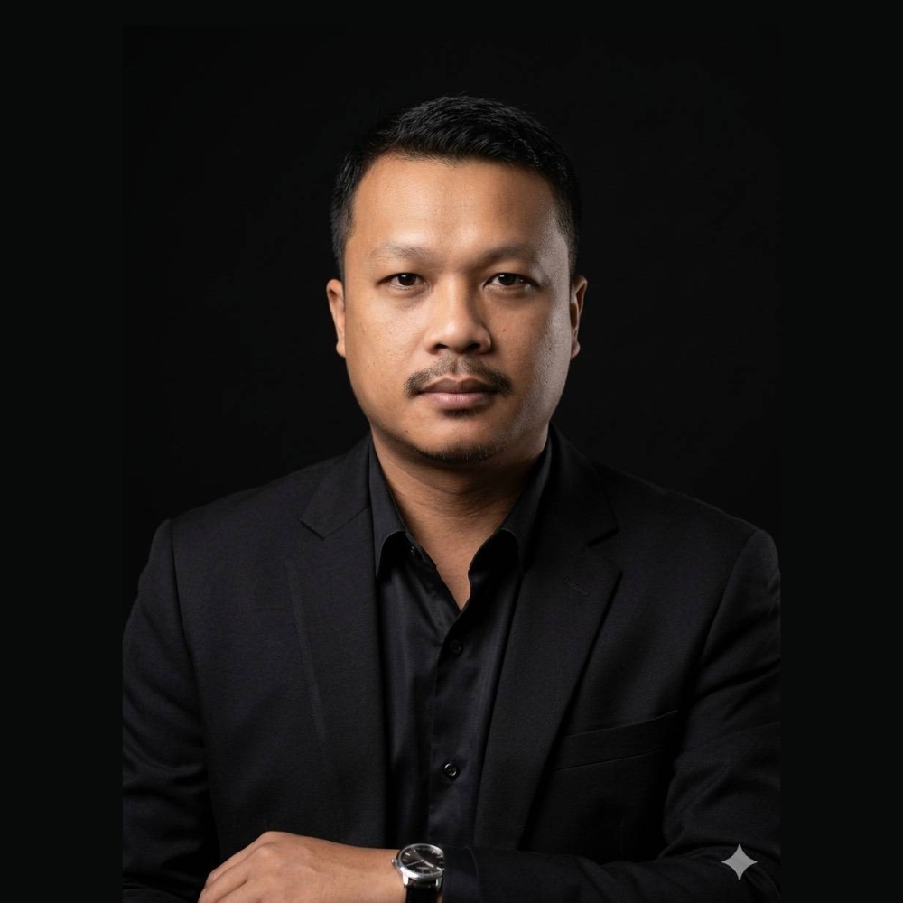 Thanapon Suwannarit