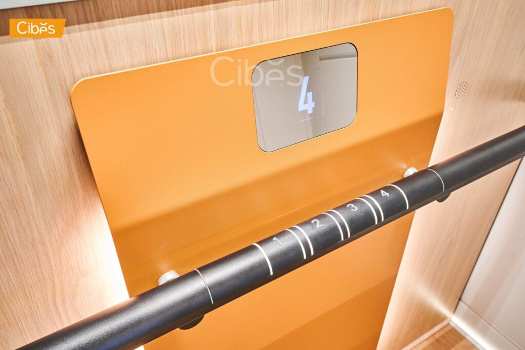 Cibes AIR ลิฟท์บ้าน 4 ชั้น สีFEBRUARY5 (ขนาด 1467x1100)