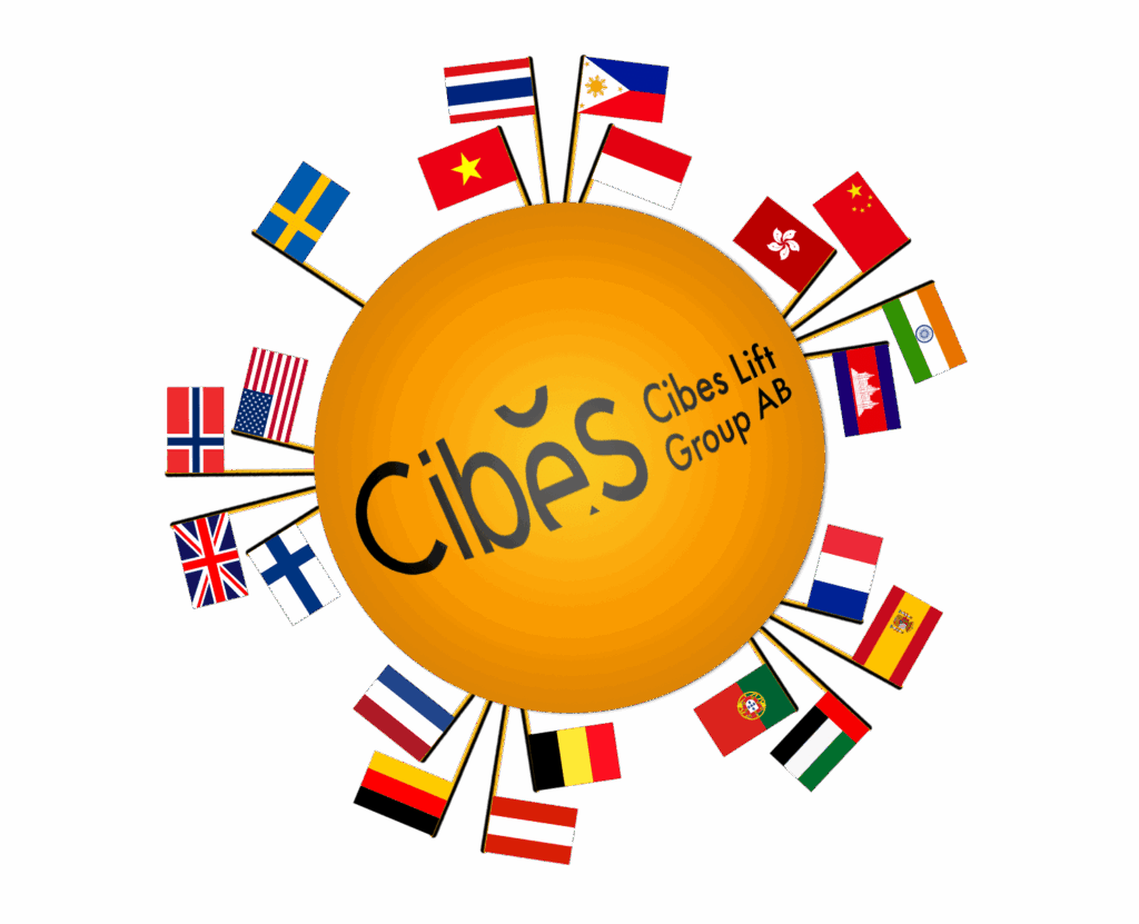 Cibes Lift Group