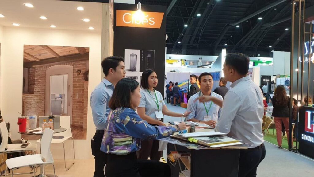 Cibes Lift ในงานสถาปนิก พึ่งพา อาศัย Co with CREATORs 4 scaled