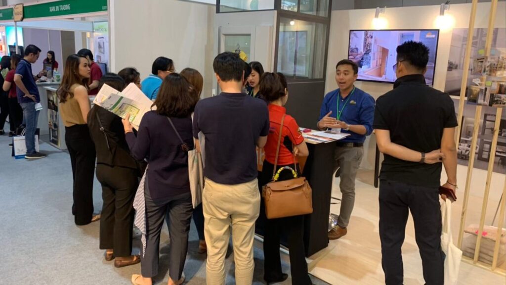 Cibes Lift ในงานสถาปนิก พึ่งพา อาศัย Co with CREATORs 6 scaled
