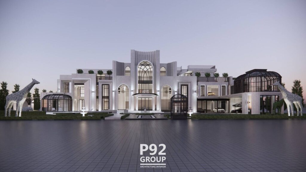 Construtions P92 Group