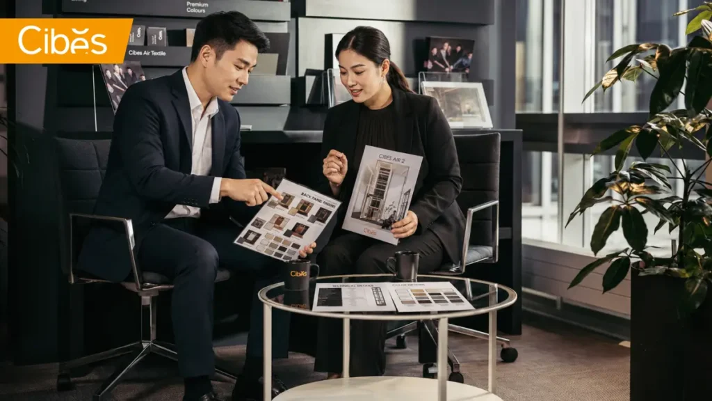 จองการรับคำปรึกษาเกี่ยวกับลิฟท์บ้านเพื่อเลือกลิฟท์ที่เหมาะกับโจทย์และบ้านของคุณ