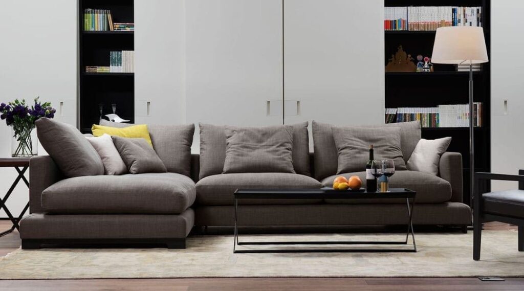 premium sofa 24 lazytime
