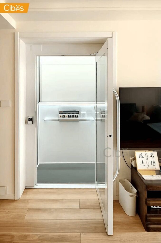 Cibes Lift รุ่น UNO