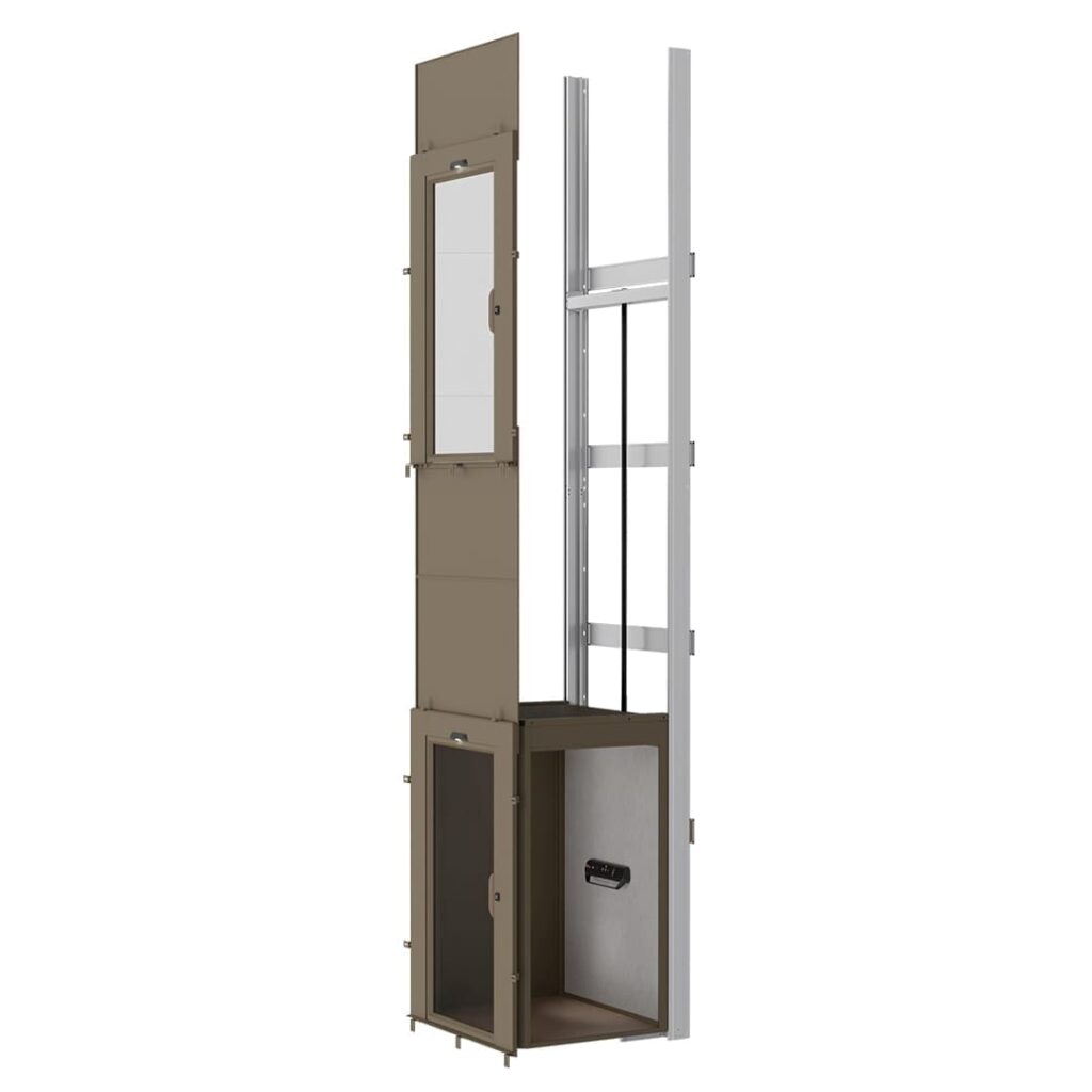 ลิฟท์บ้าน Cibes V70 Aurora