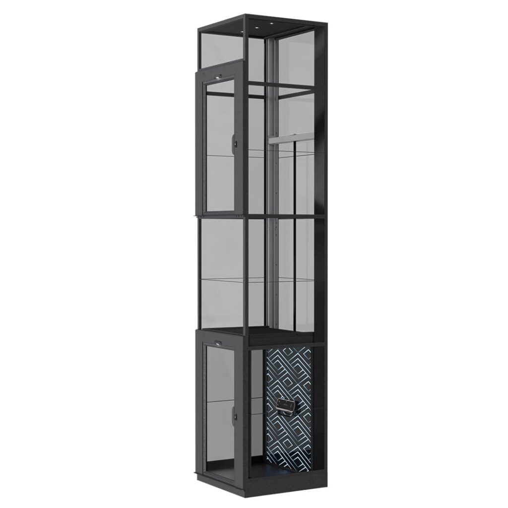 ลิฟท์บ้าน Cibes V90 Galaxy
